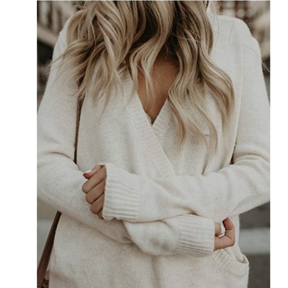 🆕 Keau Sweater - Picture 3 of 3